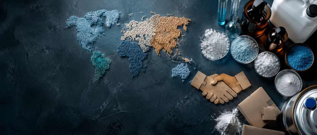 Choosing the Right Chemical Partner