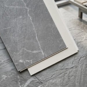 Stone Finish SPC Flooring